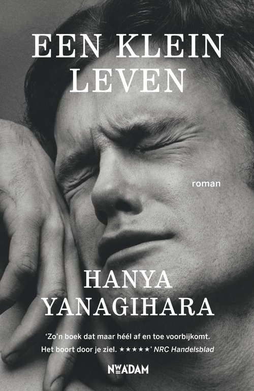 Couverture de Een klein leven