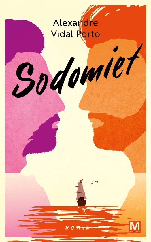 Couverture de Sodomiet
