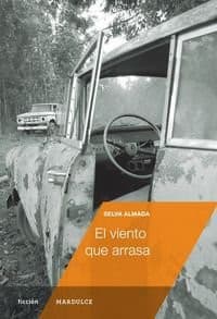 Couverture de El viento que arrasa