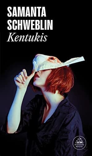 Couverture de Kentukis