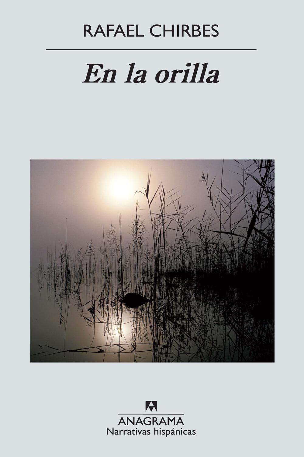 Couverture de En la orilla