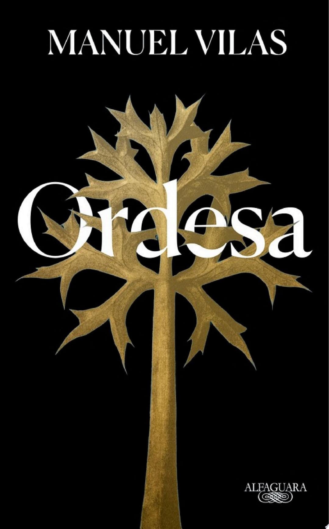 Couverture de Ordesa