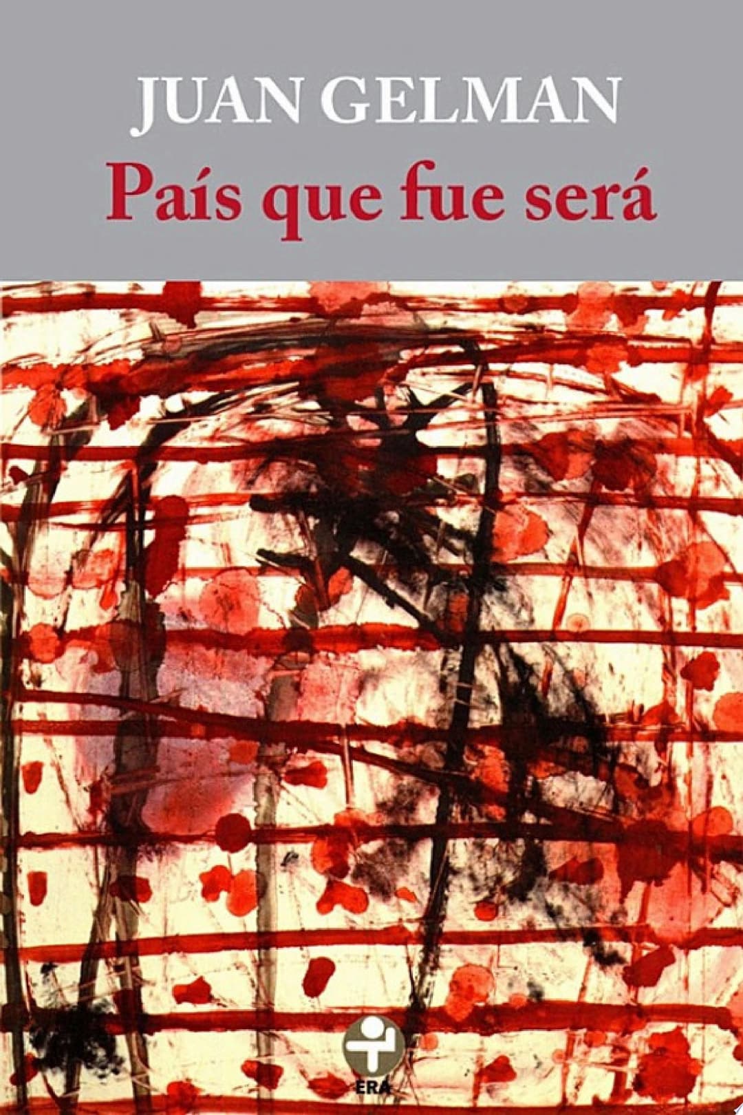 Couverture de País que fue será
