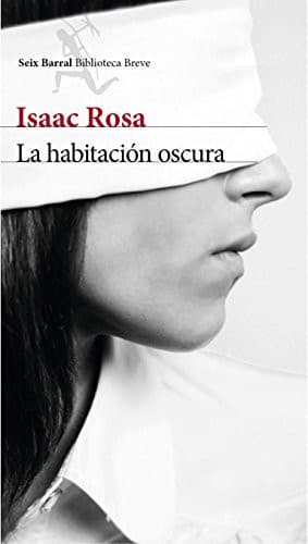Couverture de La habitación oscura