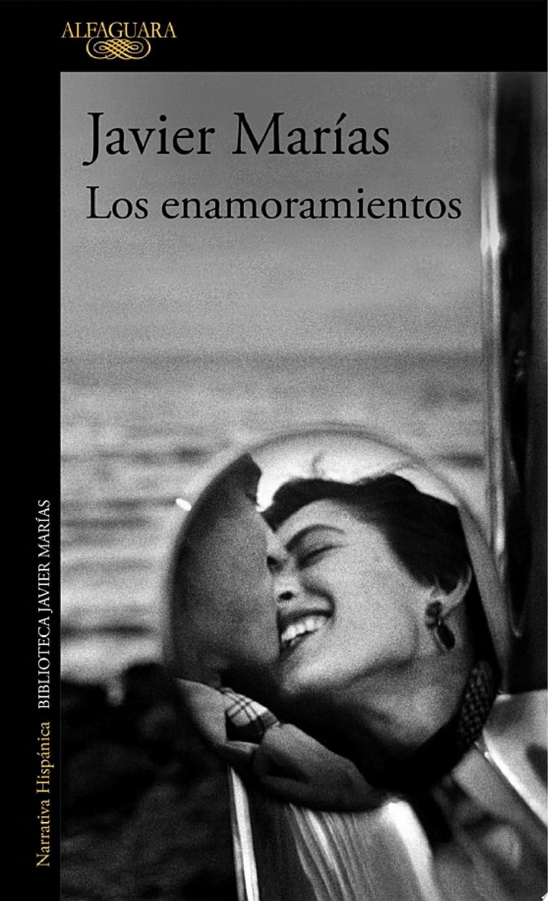 Couverture de Los enamoramientos