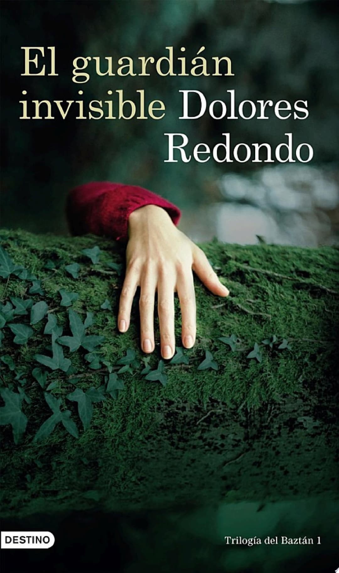 Couverture de El guardián invisible