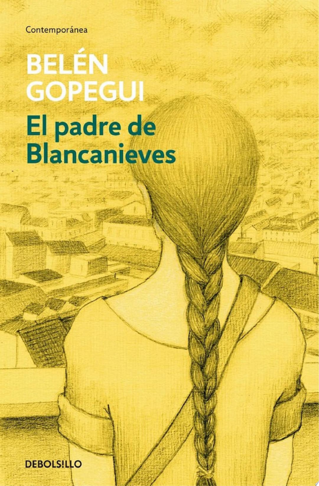Couverture de El padre de Blancanieves