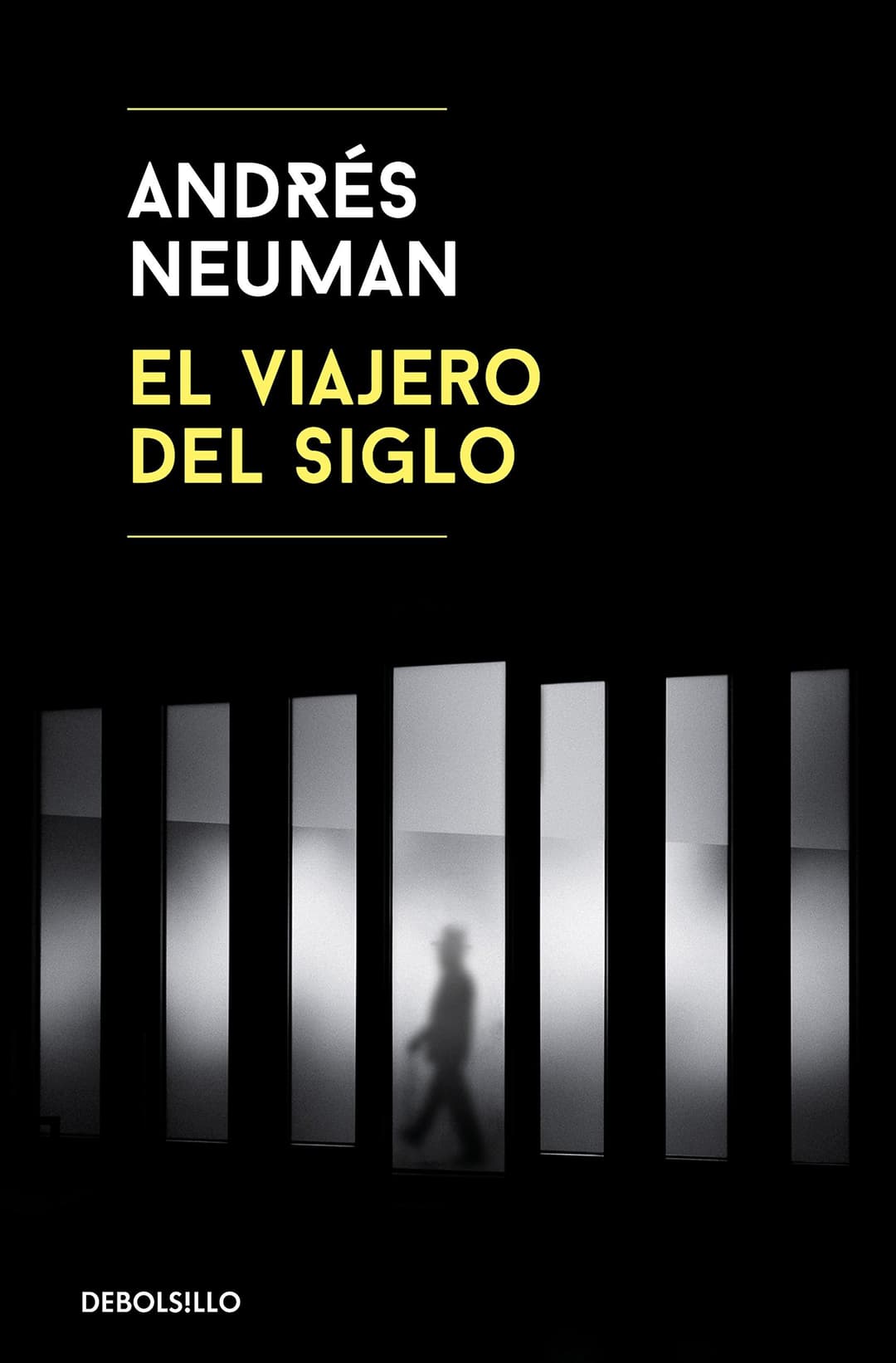 Couverture de El viajero del siglo