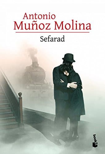 Couverture de Sefarad