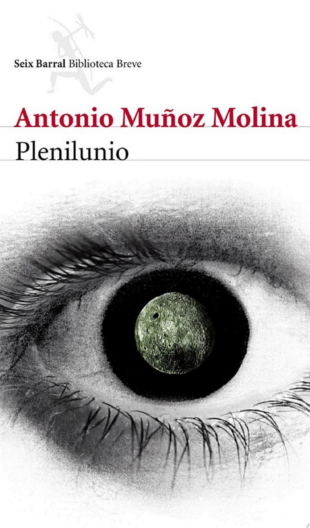 Couverture de Plenilunio