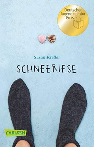 Couverture de Schneeriese