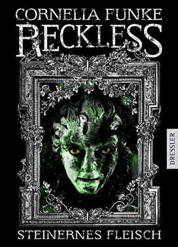 Couverture de Reckless steinernes Fleisch