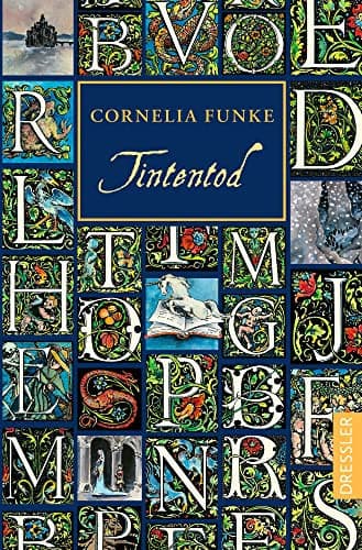 Couverture de Tintentod