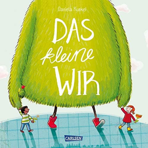 Couverture de Das kleine WIR