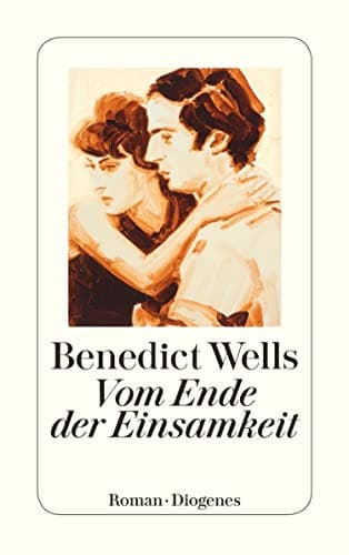 Couverture de Vom Ende der Einsamkeit