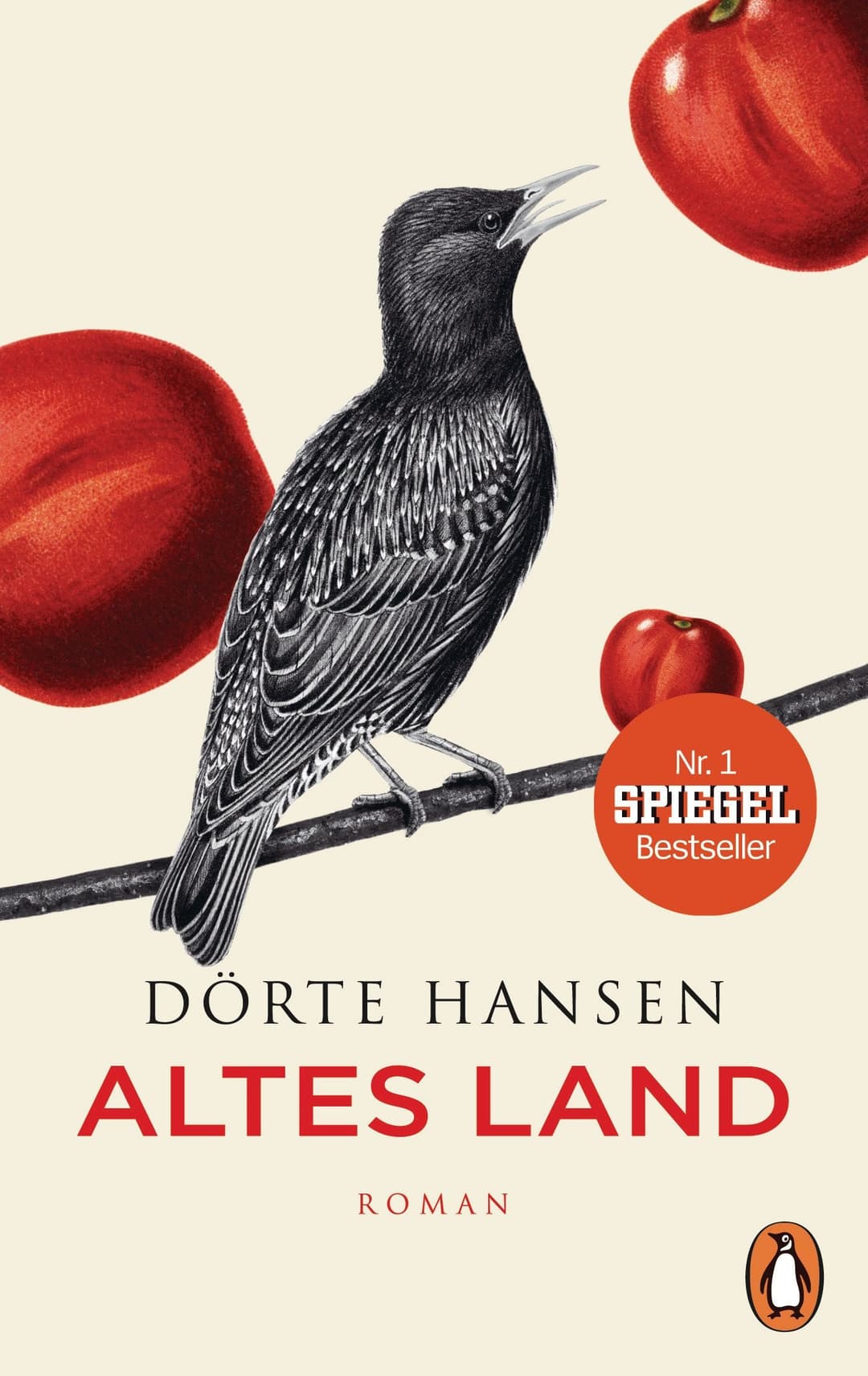 Couverture de Altes Land