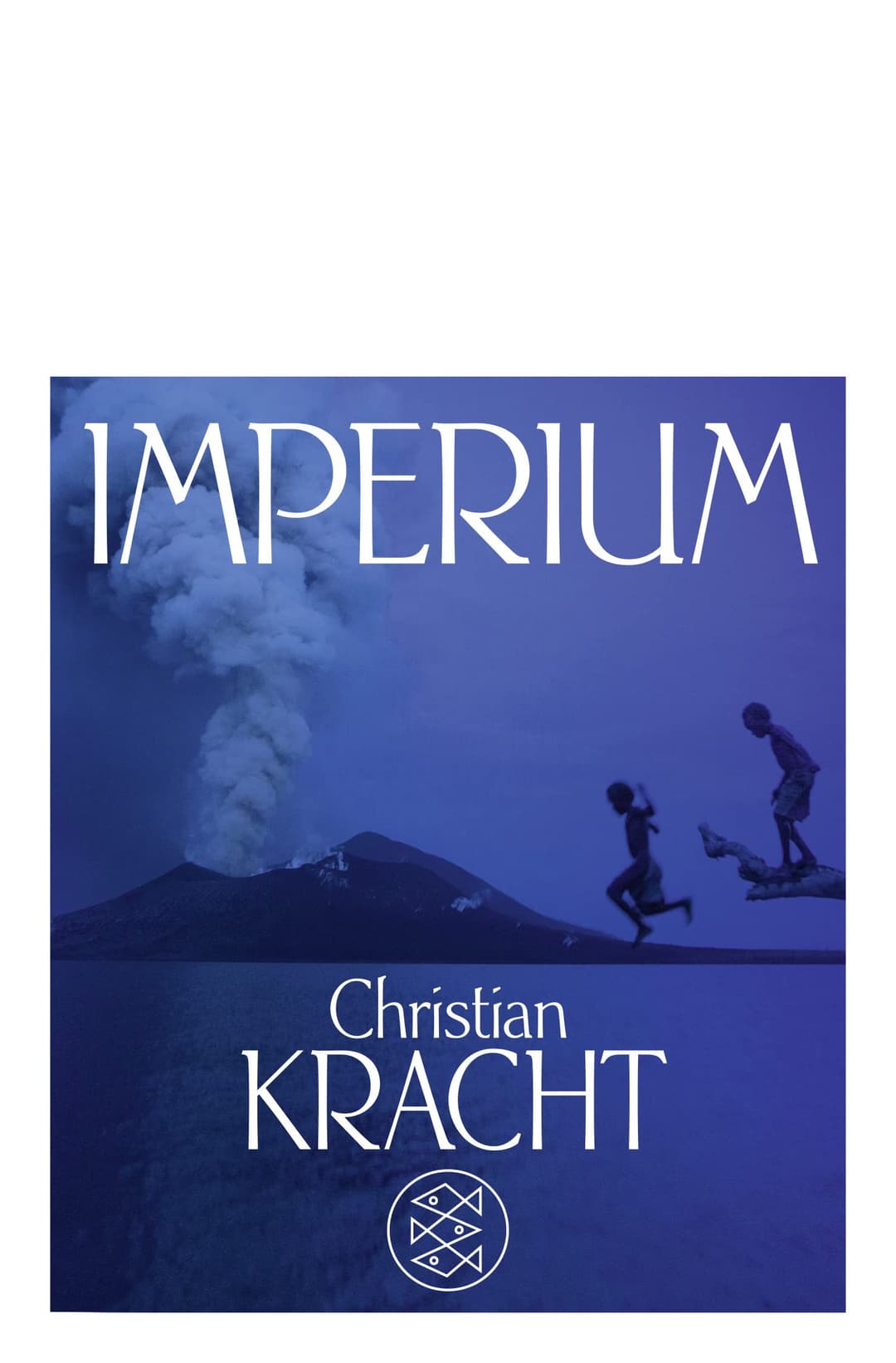 Couverture de Imperium