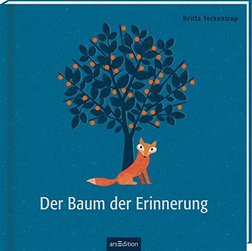 Couverture de Der Baum der Erinnerung
