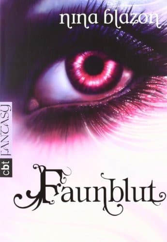 Couverture de Faunblut