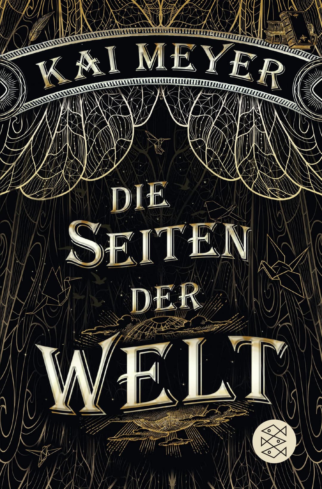 Couverture de Die Seiten der Welt
