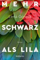 Couverture de Mehr Schwarz als Lila