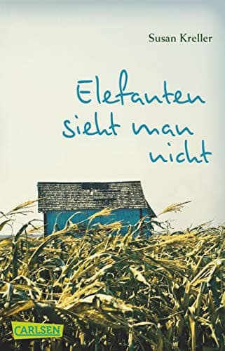 Couverture de Elefanten sieht man nicht