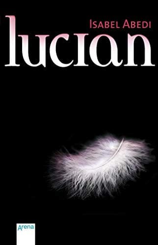 Couverture de Lucian