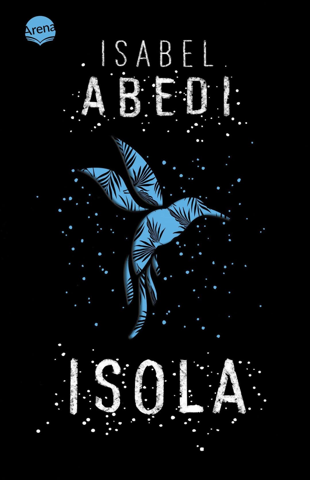 Couverture de Isola