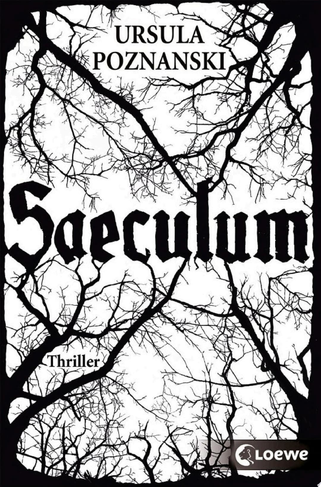 Couverture de Saeculum