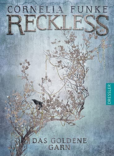 Couverture de Reckless - das goldene Garn