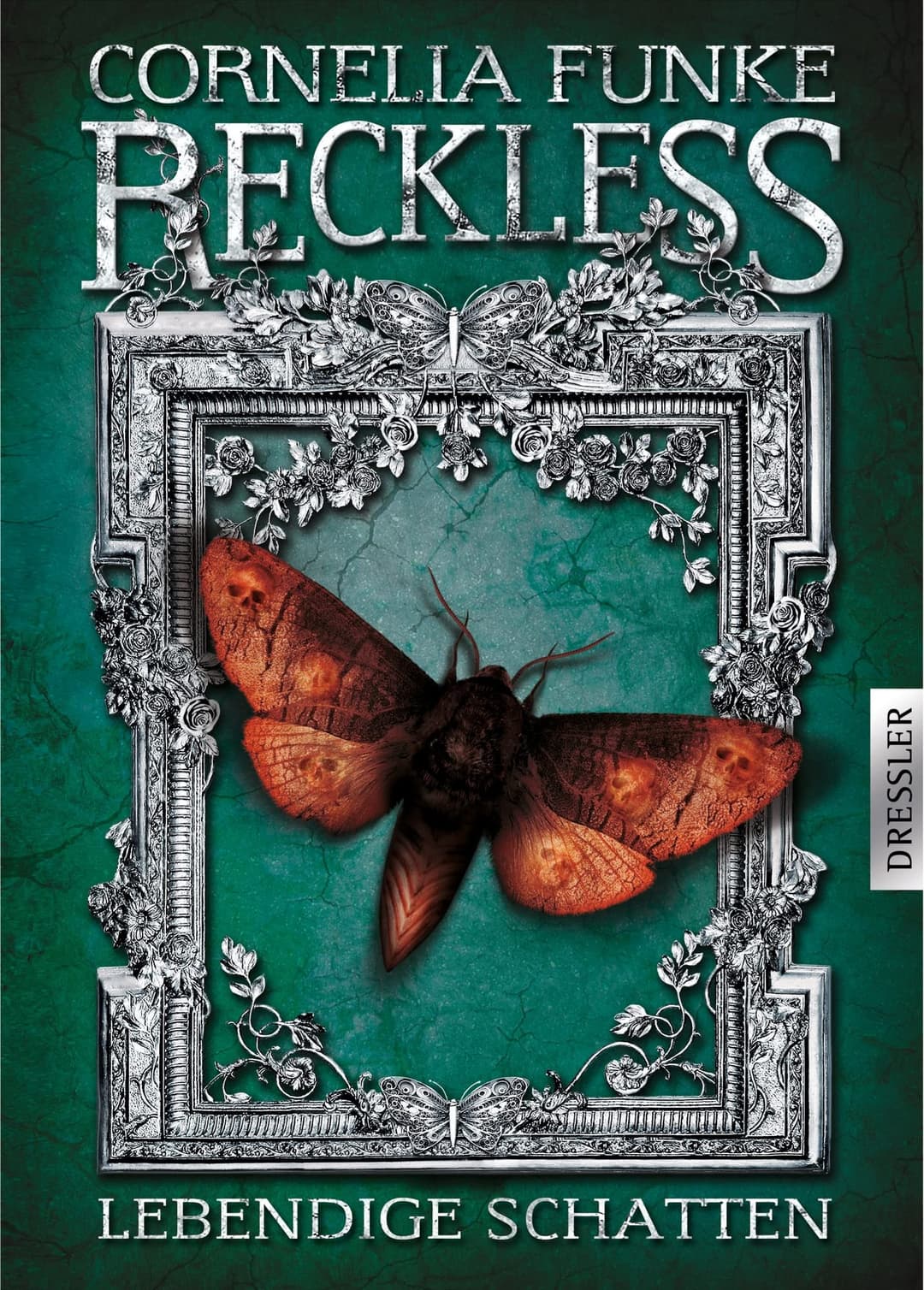 Couverture de Reckless lebendige Schatten