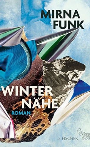 Couverture de Winternähe Roman