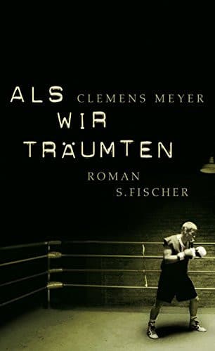 Couverture de Als wir träumten: Roman