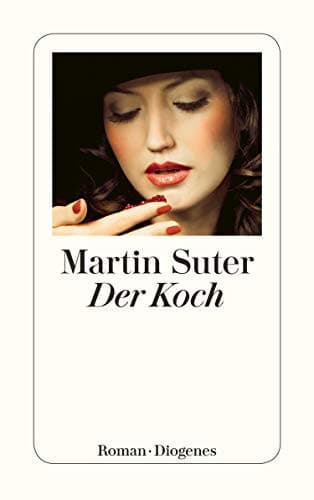 Couverture de Der Koch