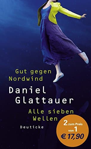 Couverture de Gut gegen Nordwind