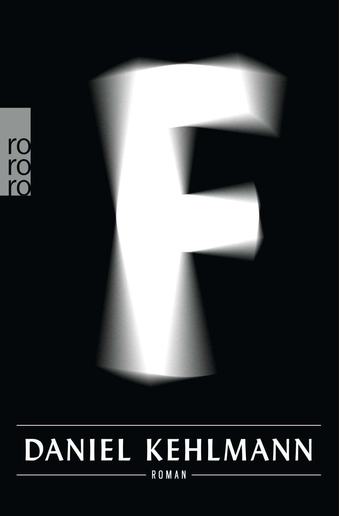 Couverture de F Roman
