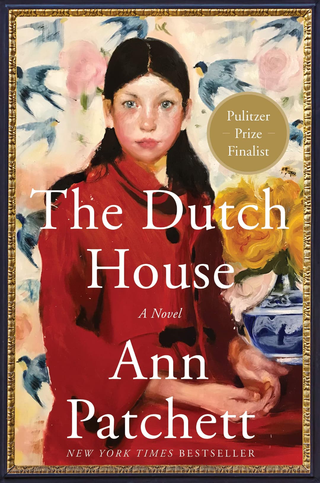 Couverture de The Dutch House A Novel