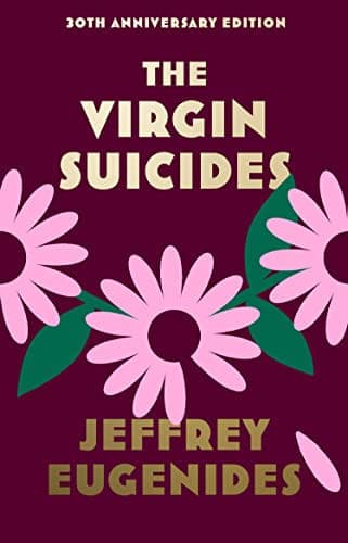 Couverture de The Virgin Suicides
