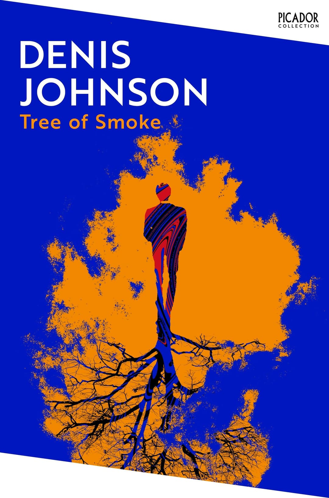 Couverture de Tree of Smoke