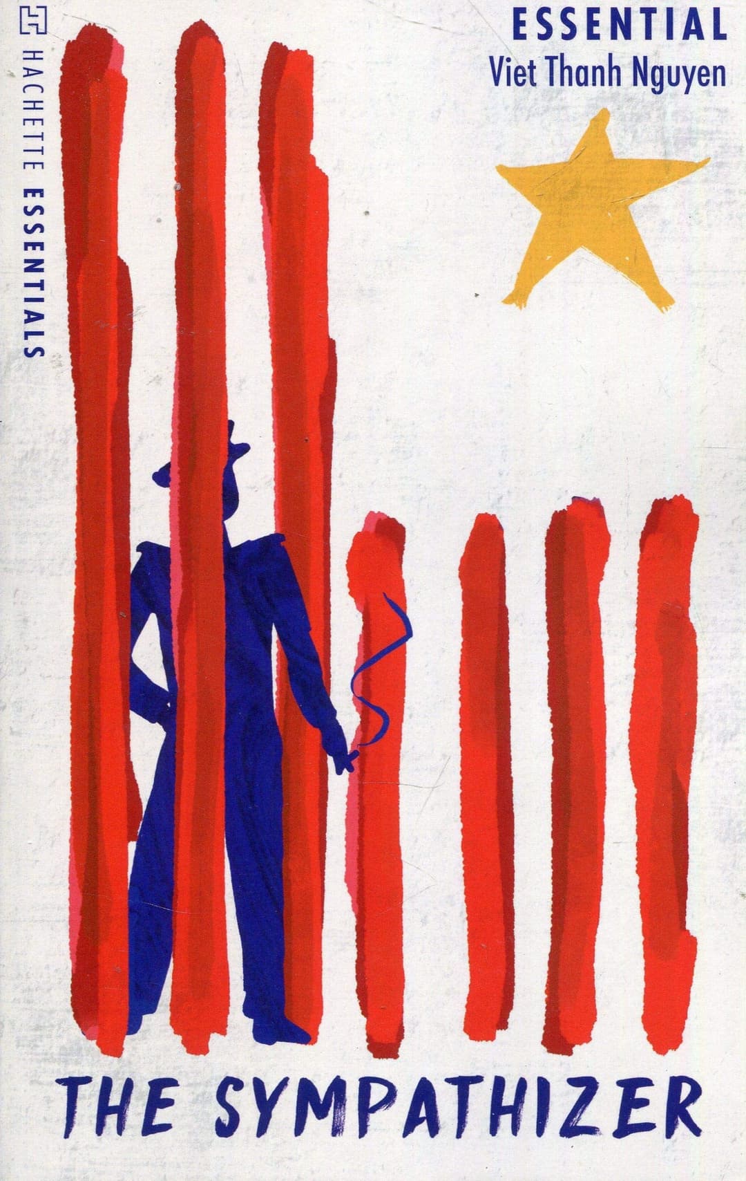 Couverture de The Sympathizer