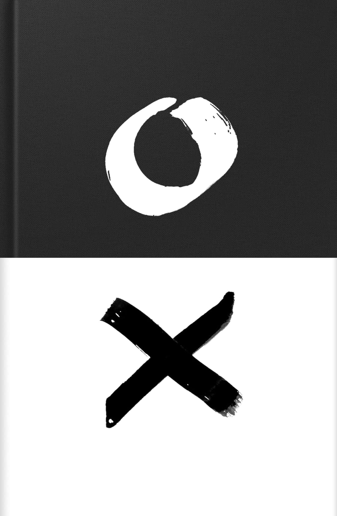 Couverture de Noughts & Crosses