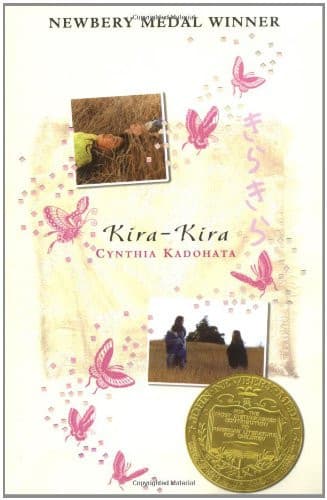 Couverture de Kira-kira