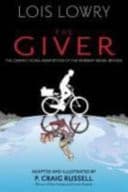 Couverture de The Giver