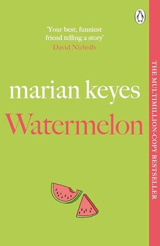Couverture de Watermelon