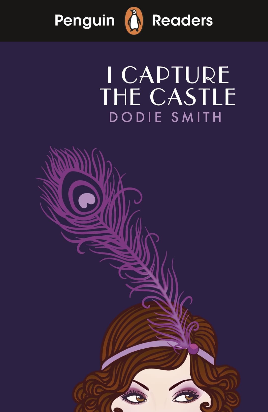 Couverture de I capture the castle