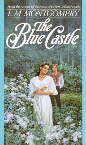 Couverture de The Blue Castle