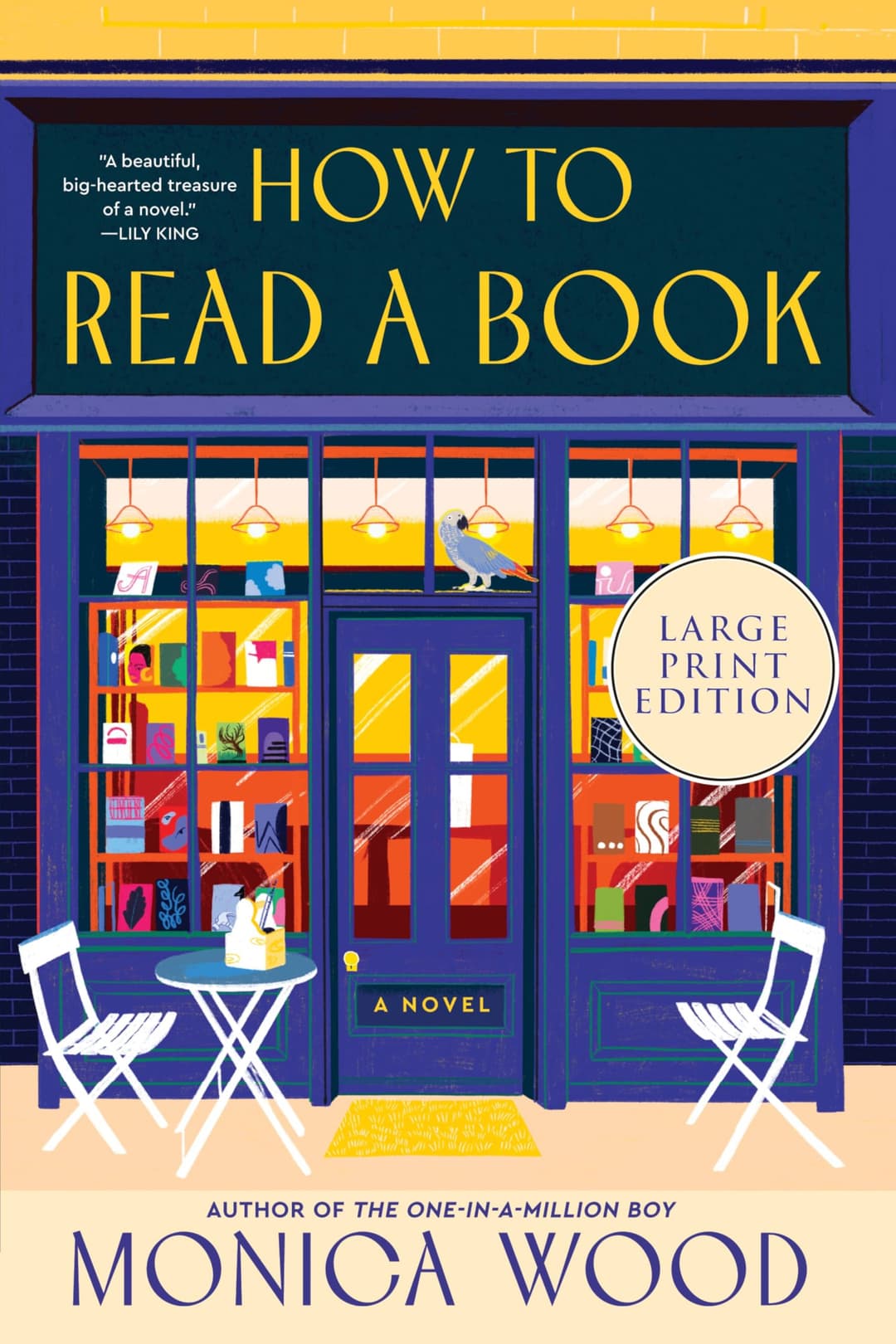 Couverture de How to Read a Book
