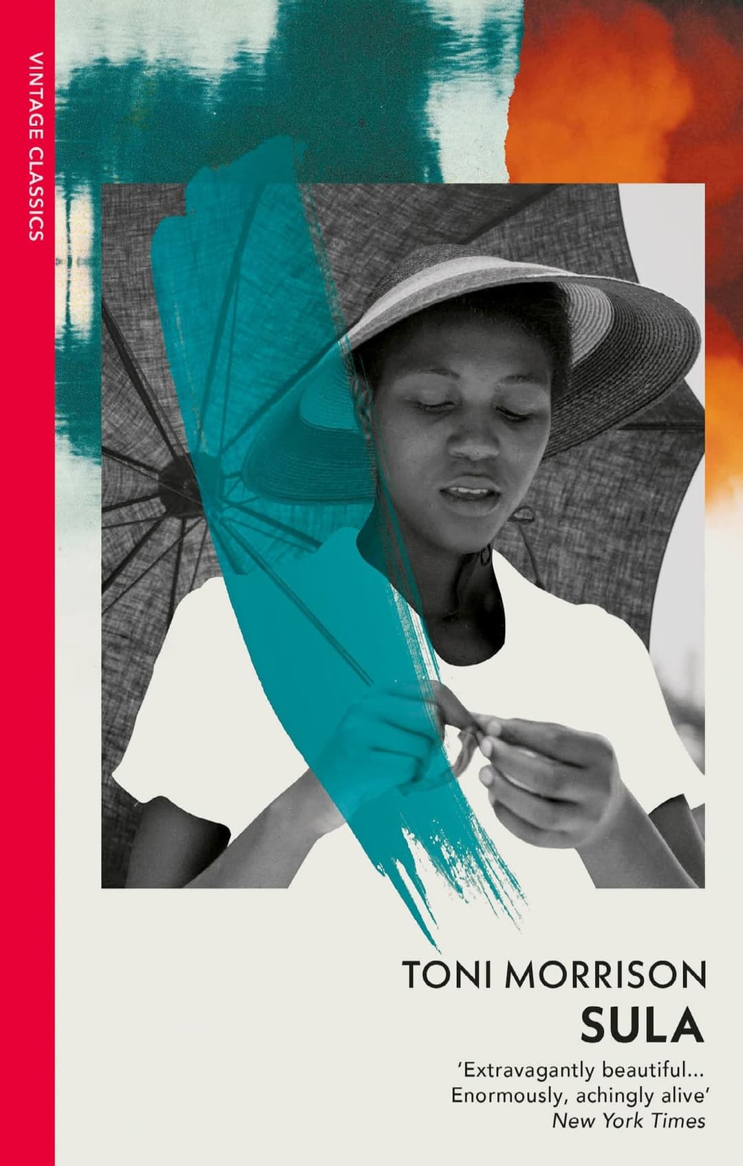 Couverture de Sula