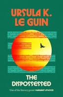 Couverture de The Dispossessed