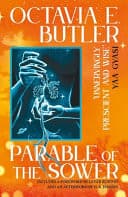 Couverture de Parable of the sower